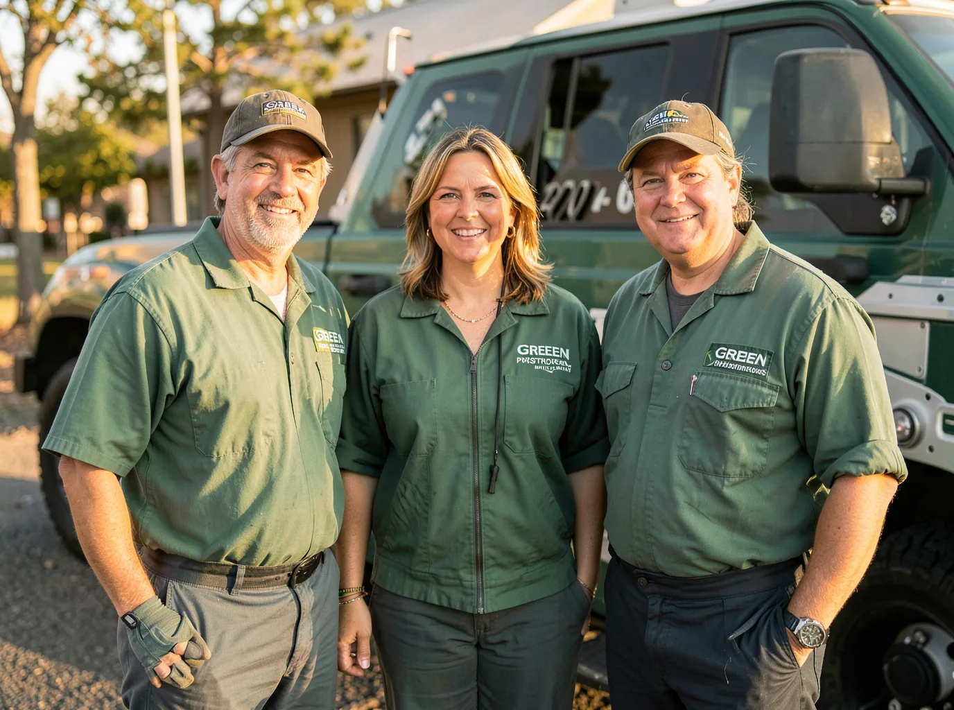 Water Damage Restoration company in Sandy, OR
