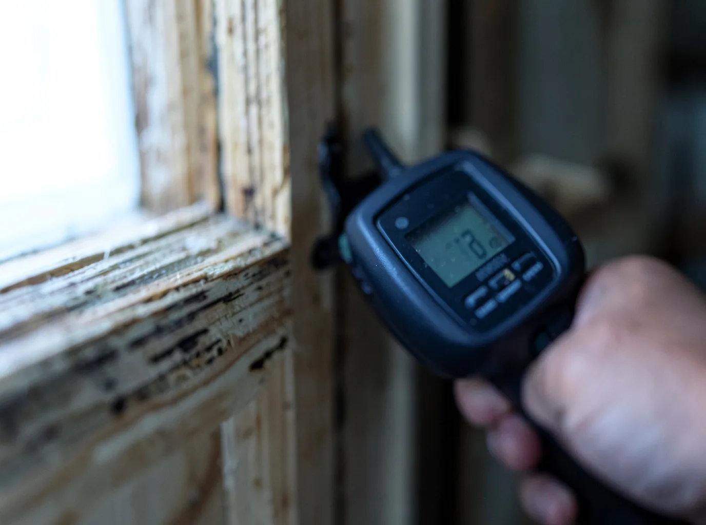 Commercial Water Damage Restoration in Sandy, OR